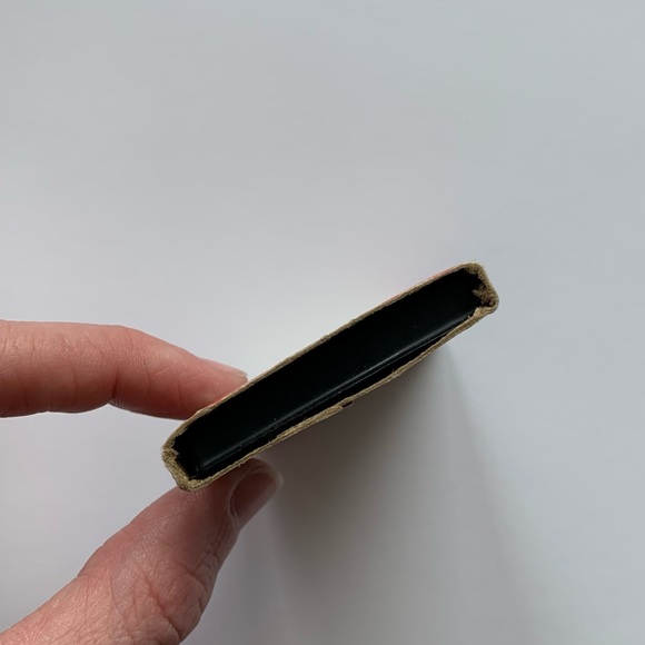 VINTAGE Singer Buttonhole Metal Plates Set of 4 for Sewing Attachment Templates - Picture 4 of 6